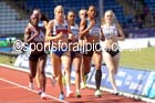 Womens 800 metres, British World Championship Team Trials, Alexander Stadium, Birmingham